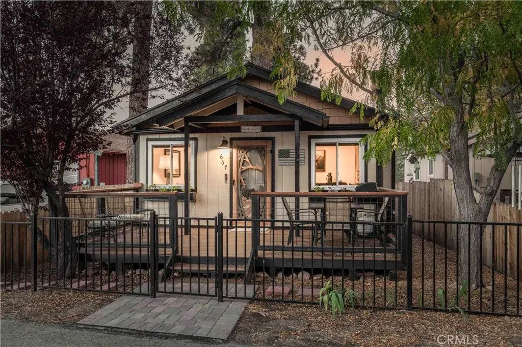667 Lintner Road, Big Bear Lake