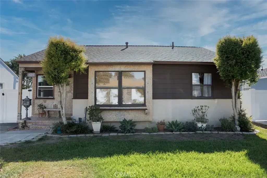 12628 Putnam Street, Whittier