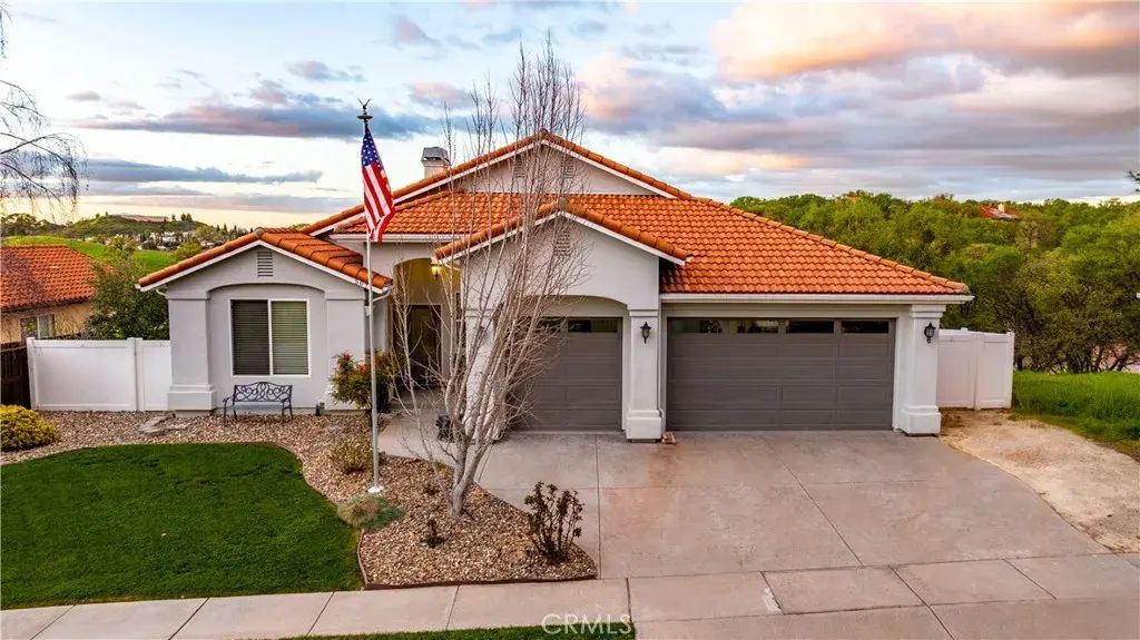 507 Grand Canyon, Paso Robles