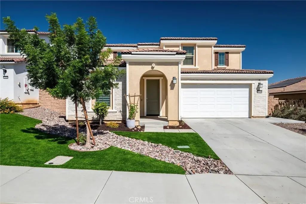 25330 Summer Creek Drive, Menifee