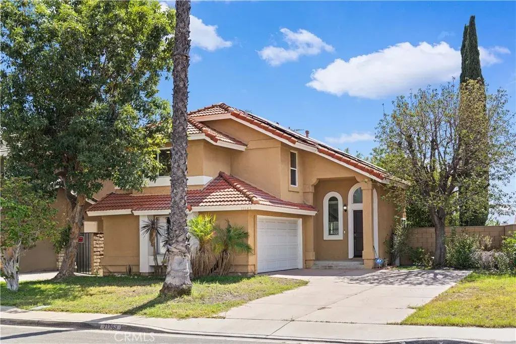 11143 Shaw, Rancho Cucamonga