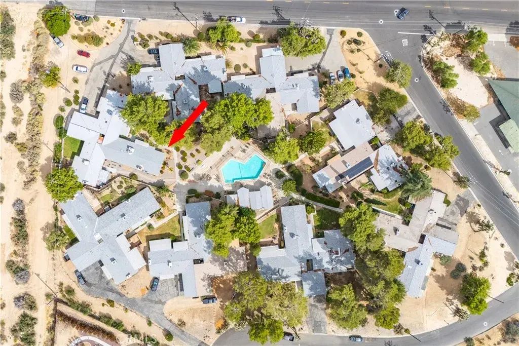 54834 El Prado Trail D11, Yucca Valley