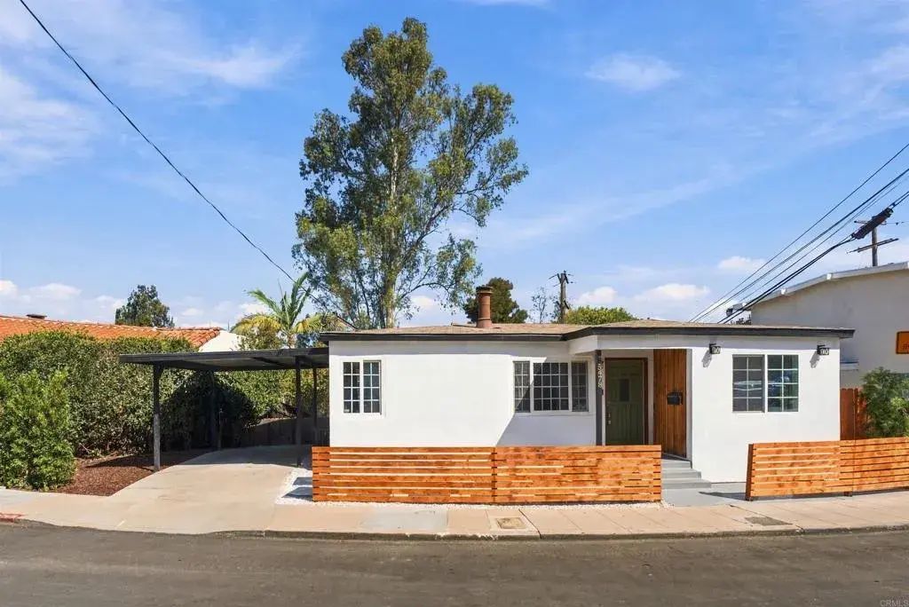 5478 Gilbert Drive, 