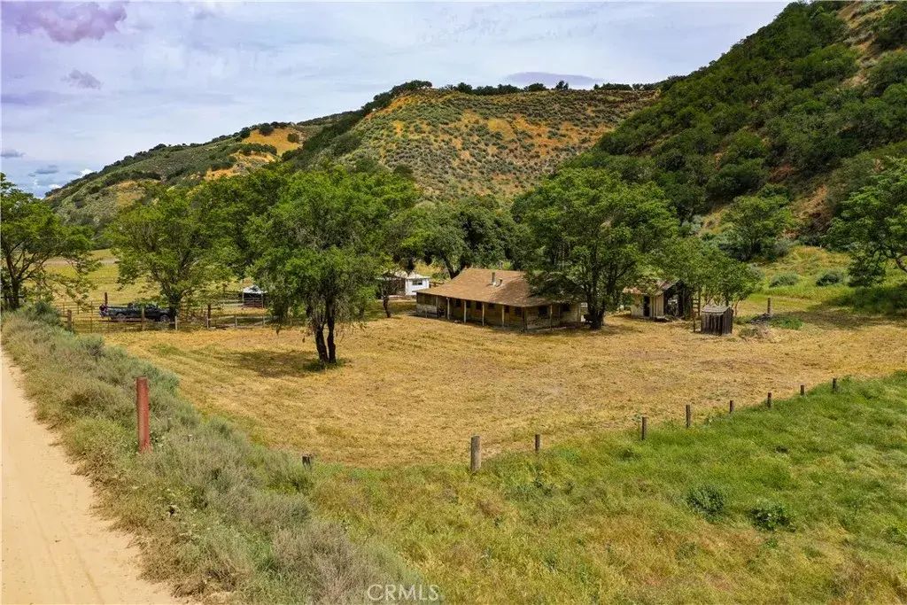 124 Lockwood San Ardo Road, San Ardo