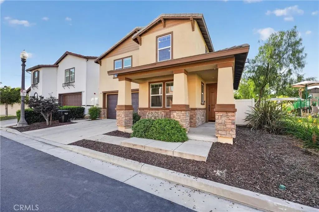 525 Thyberg, West Covina