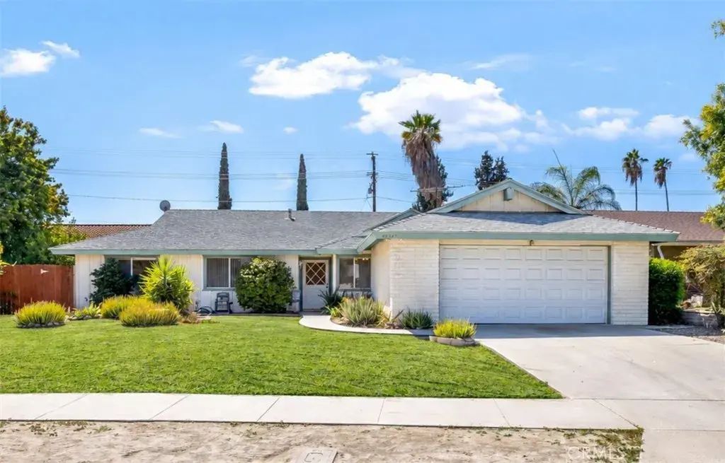42341 Andrea, Hemet