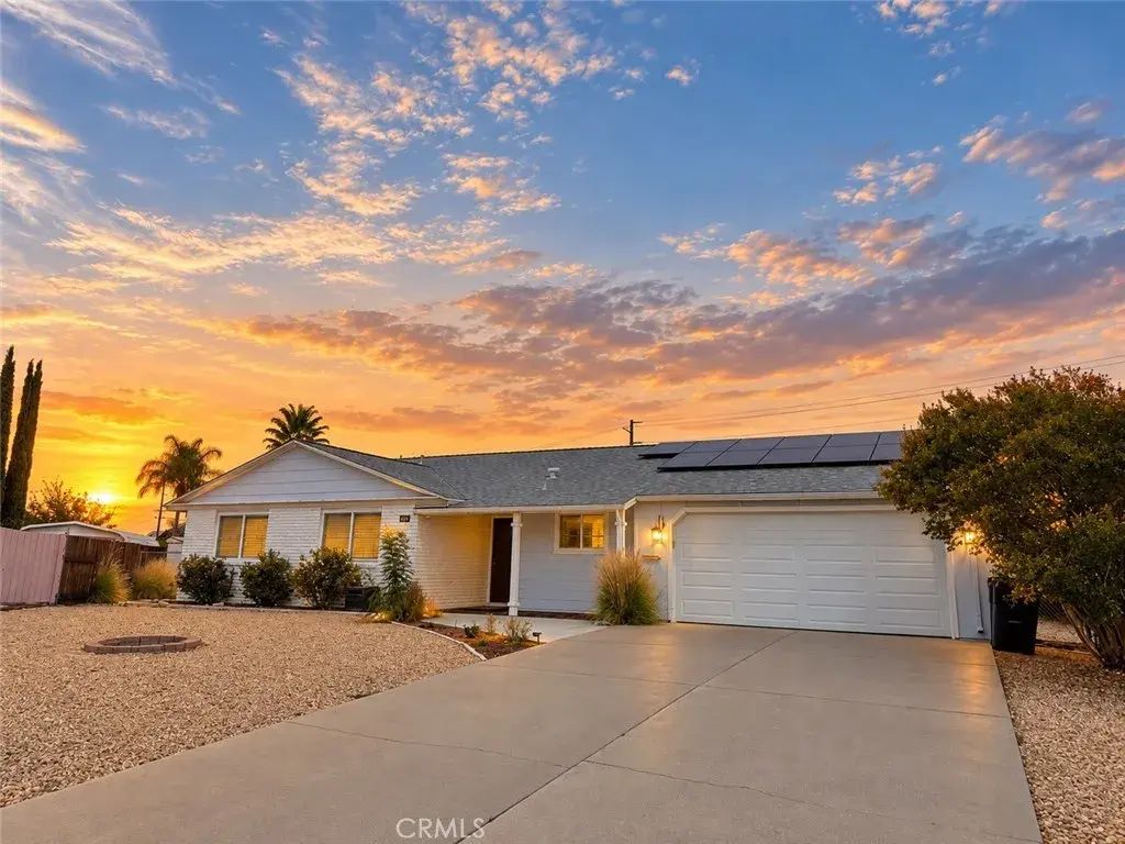 25936 Roanoke Road, Menifee