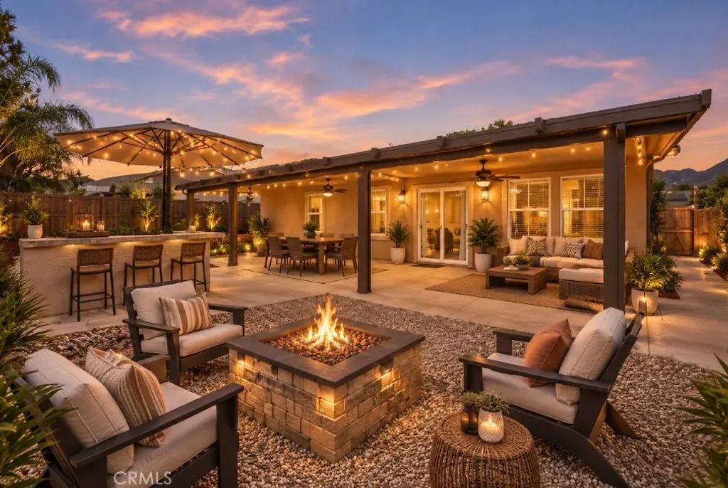 781 Amherst, San Jacinto