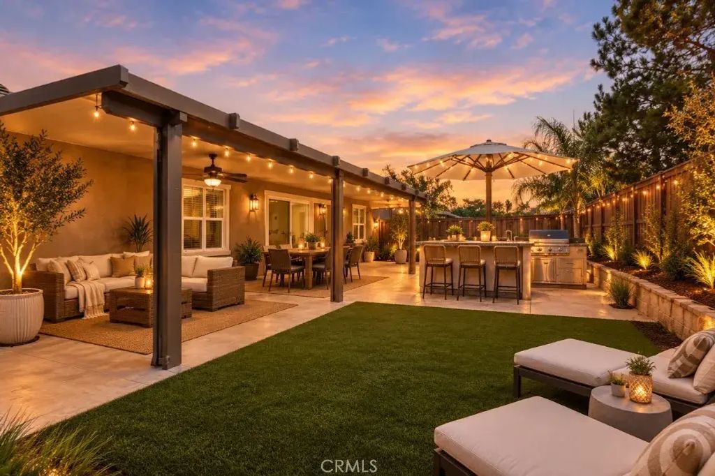 781 Amherst, San Jacinto