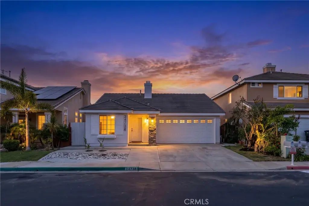 24738 Carmel Drive, Carson