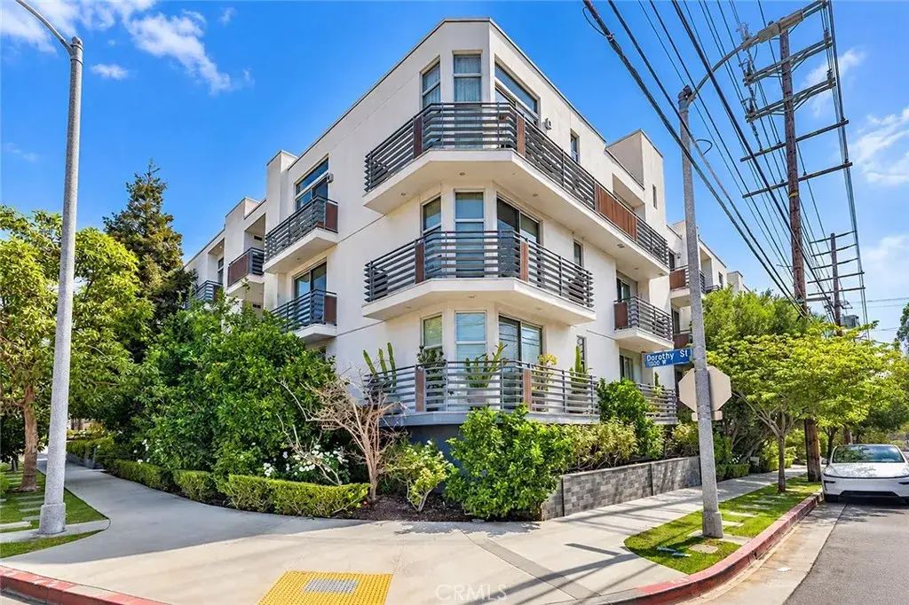 900 S Westgate Ph4, Los Angeles