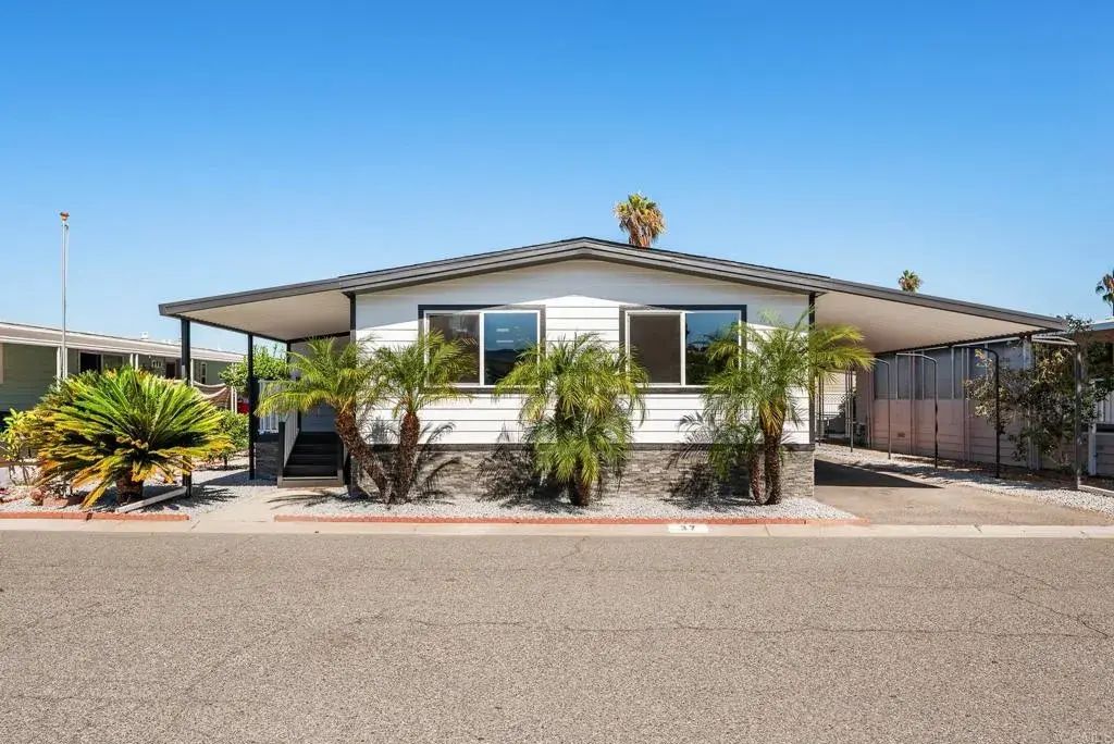 200 N El Camino Real 37, Oceanside