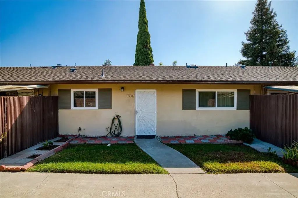 134 S Magnolia 19b, Anaheim
