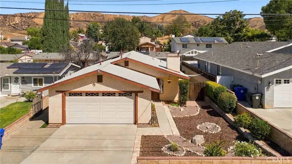 29523 Hunstock, Val Verde