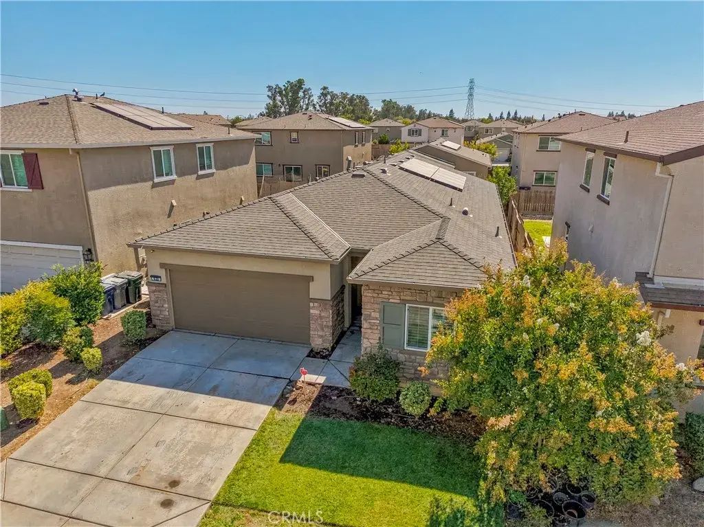 638 Phelps Drive, Merced