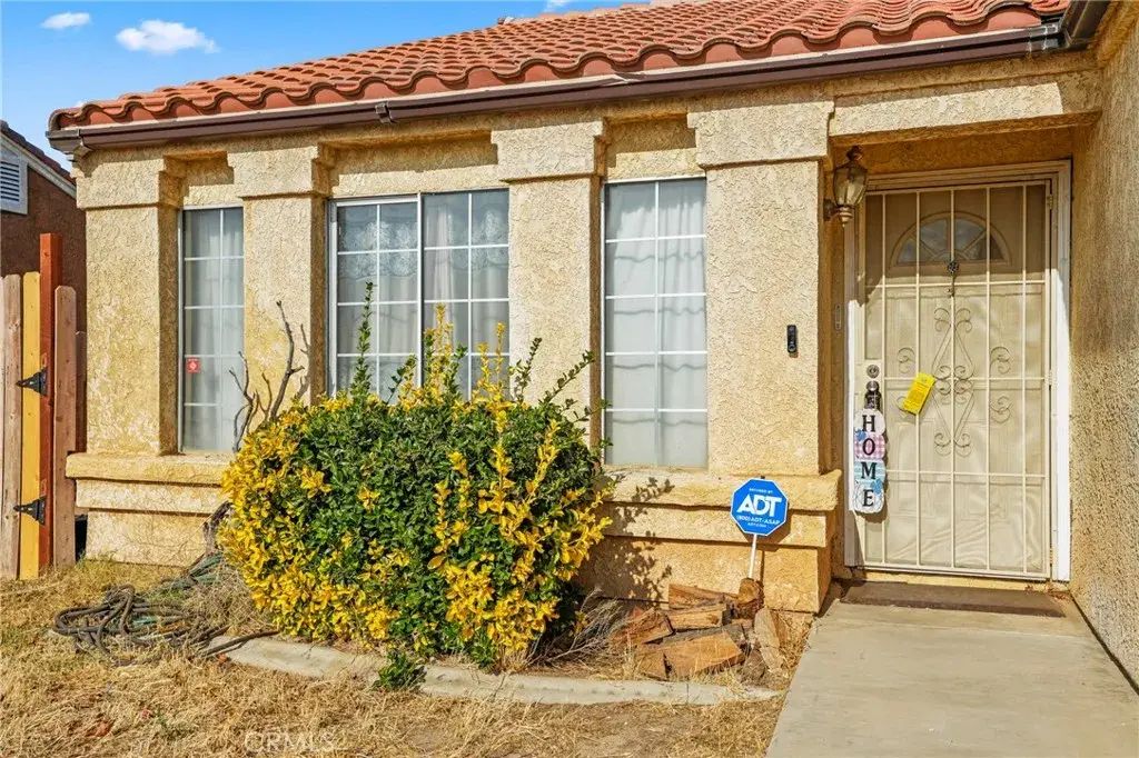 36838 Serendipity Avenue, Palmdale