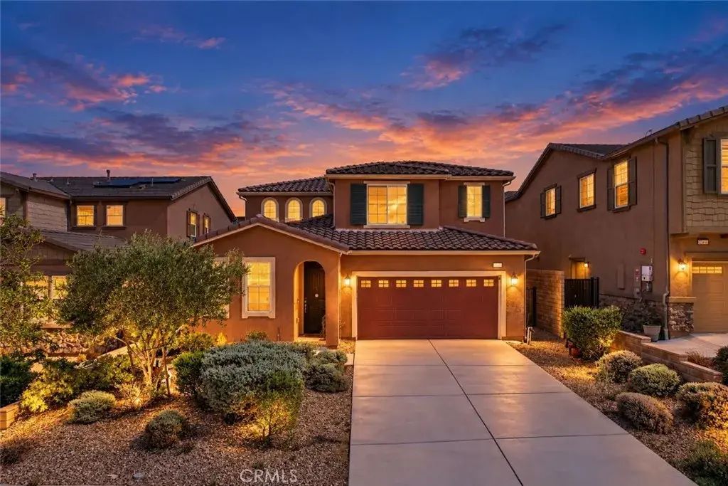 37446 Umbrella Terrace, Palmdale