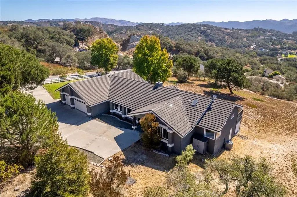 1075 Fox Canyon Lane, Arroyo Grande