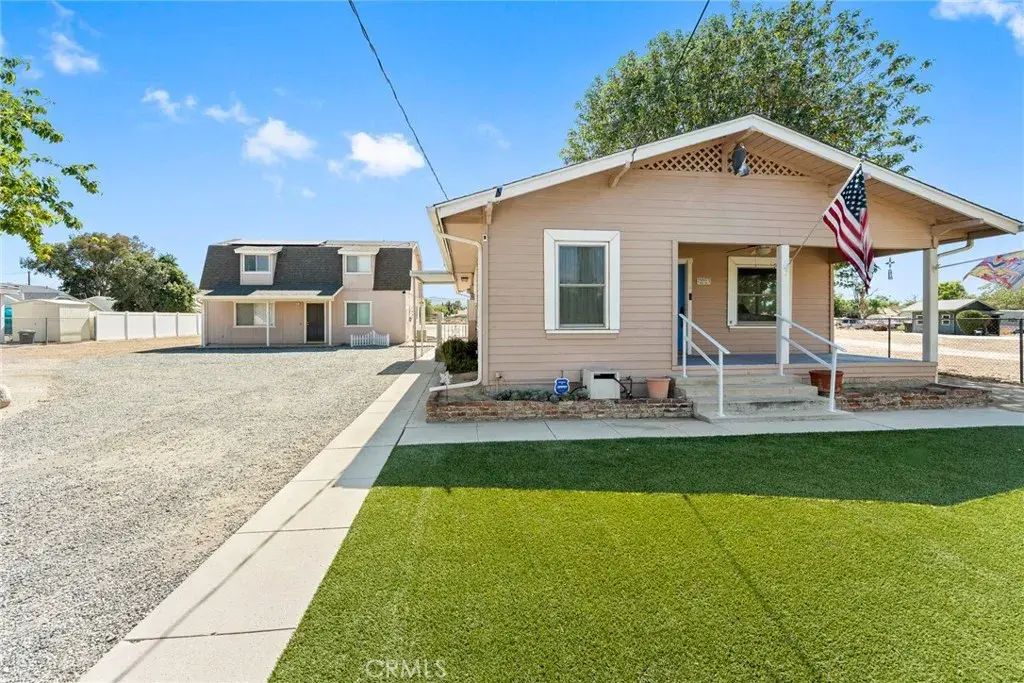 4807 Berkley Avenue, Hemet