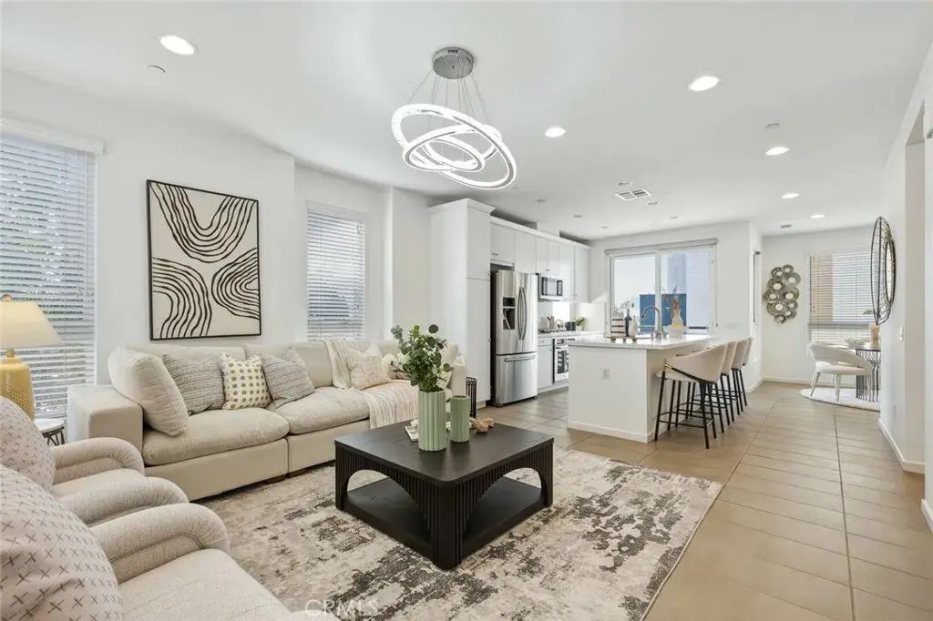 5627 Observation, Los Angeles