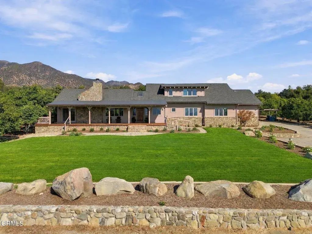 1108 Mcnell Road, Ojai