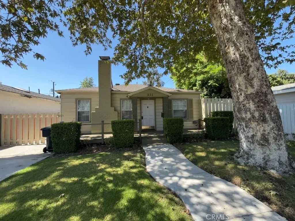 211 S Keystone Street, Burbank