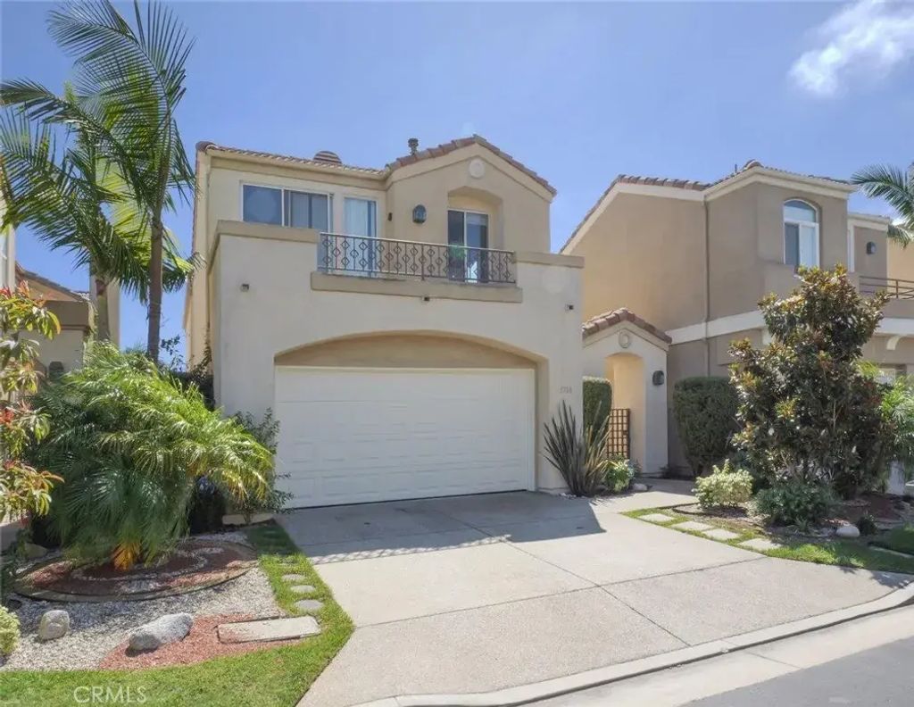 5508 Maricopa, Torrance