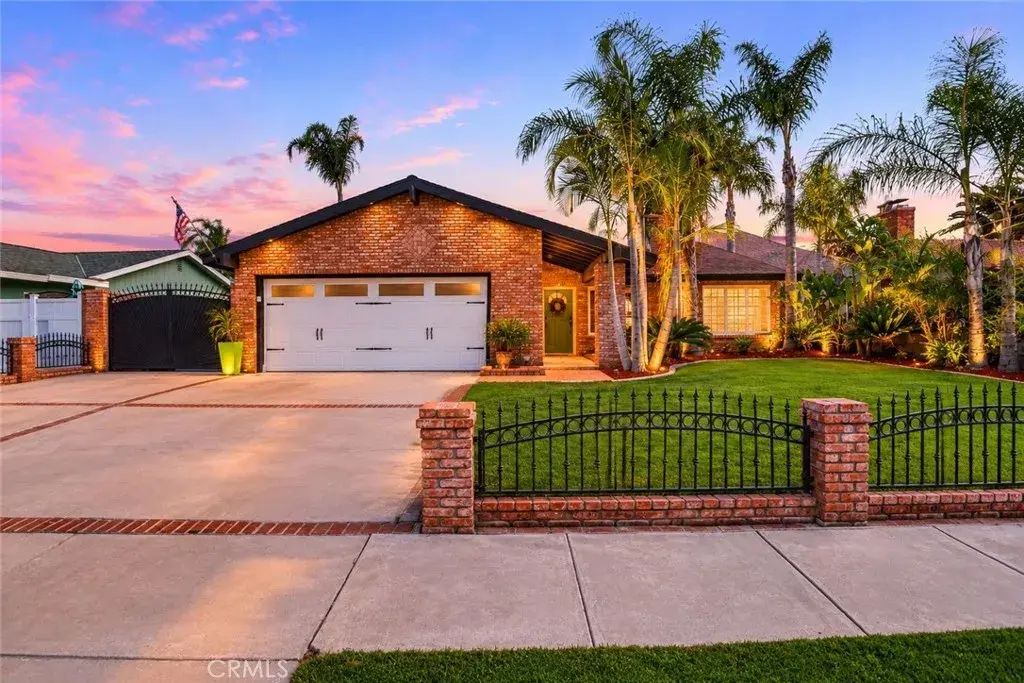 356 E Cumberland, Upland