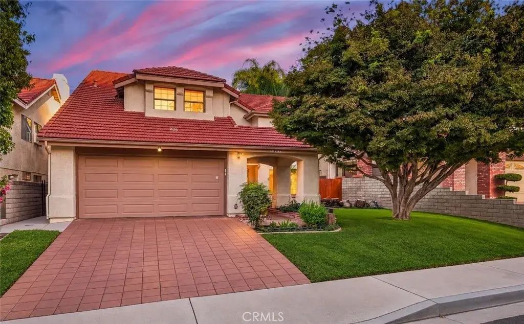 25350 Irving Lane, Stevenson Ranch