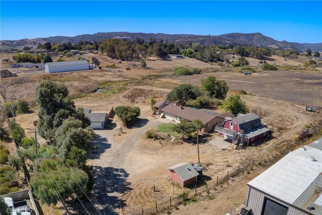 4695 Thread Lane, San Luis Obispo