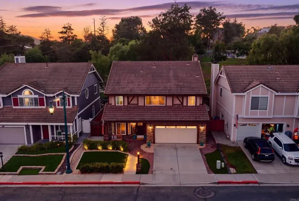 930 Rose Arbor Drive, San Marcos