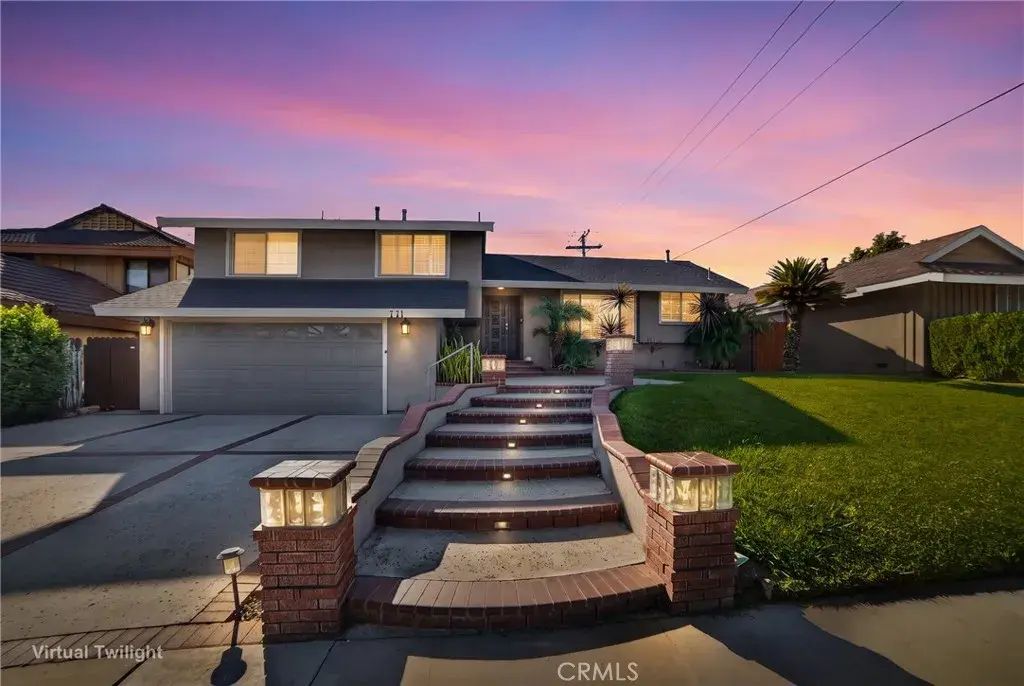 771 Mariposa Street, La Habra