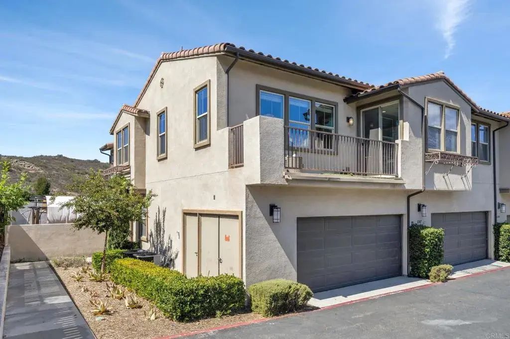 8747 Boulder Lane 705, Santee