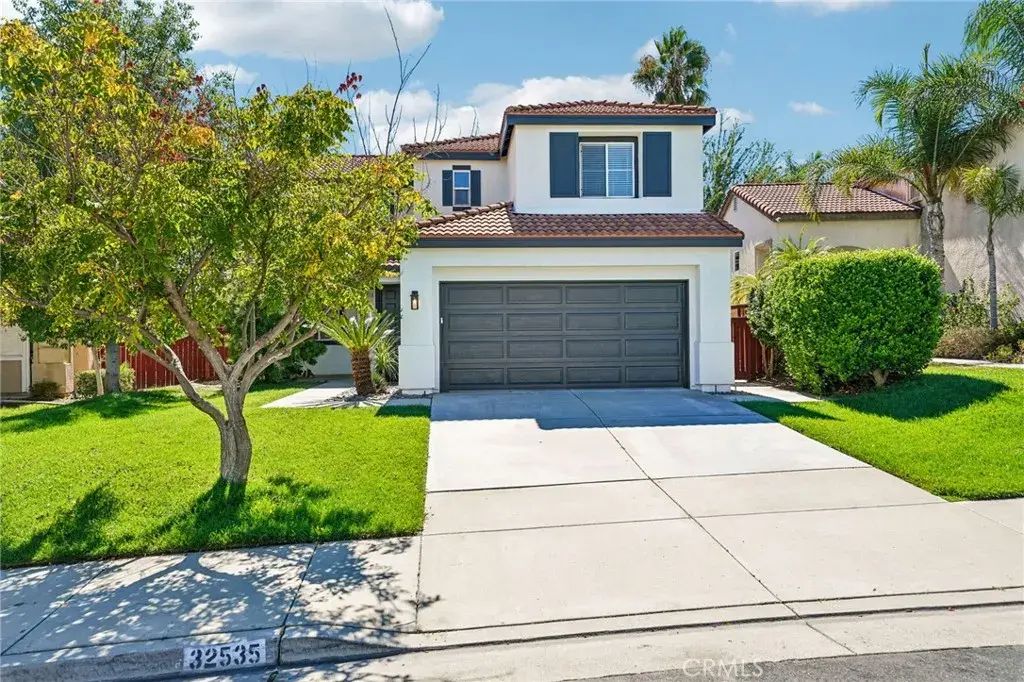 32535 Bergamo Court, Temecula