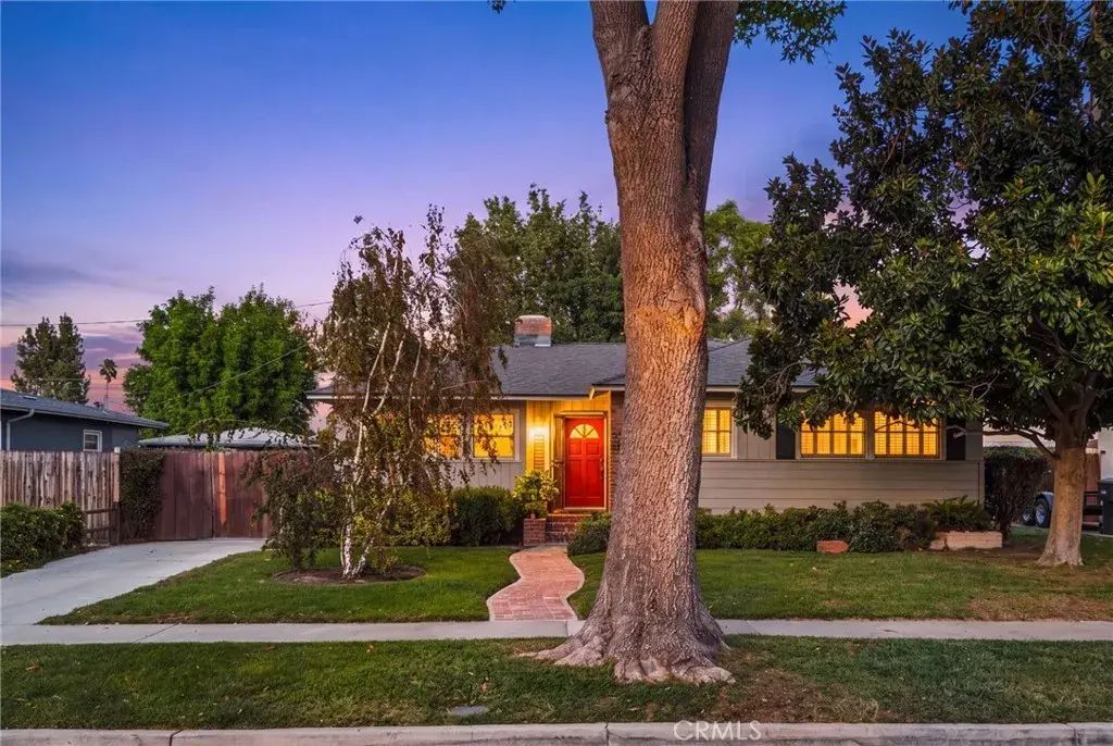 3917 Donald Avenue, Riverside