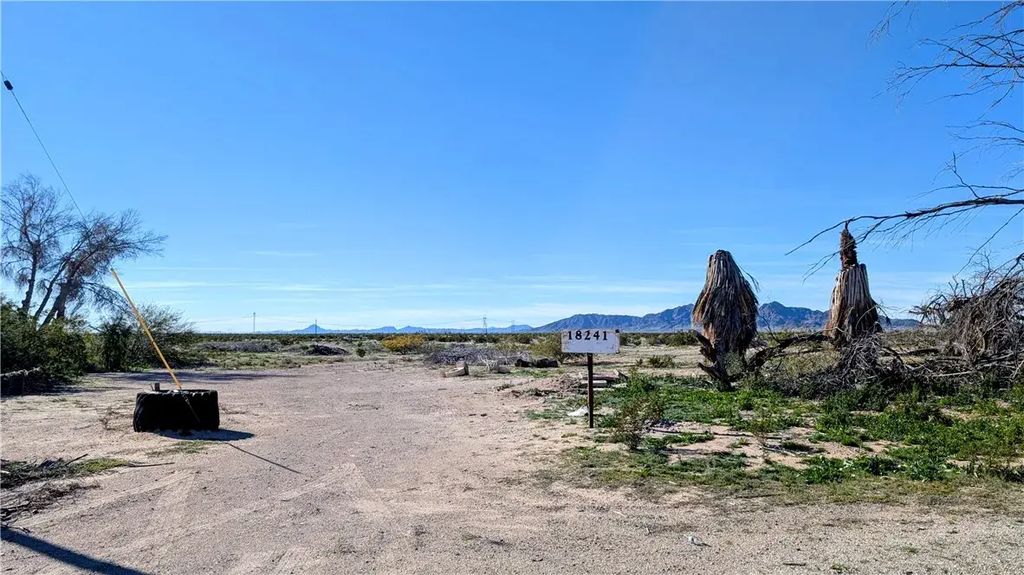18241 Blythe, Blythe