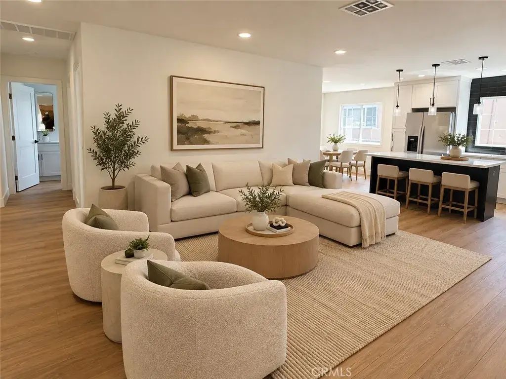 17904 Crenshaw, Torrance
