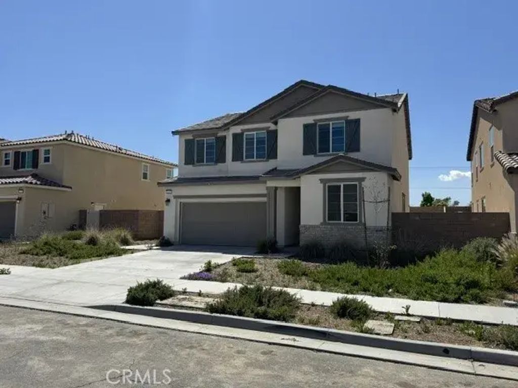 2767 Moonshimmer, Hemet