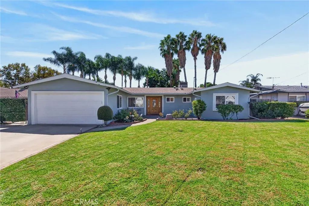 8681 La Grande Street, Rancho Cucamonga