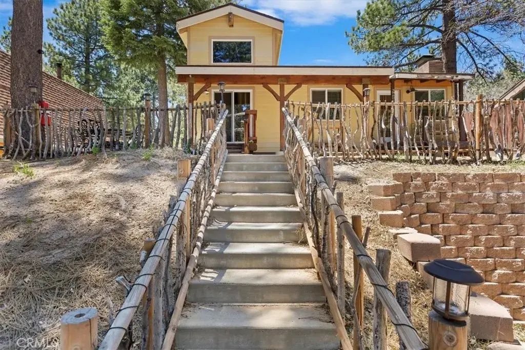 582 Beechnut, Green Valley Lake