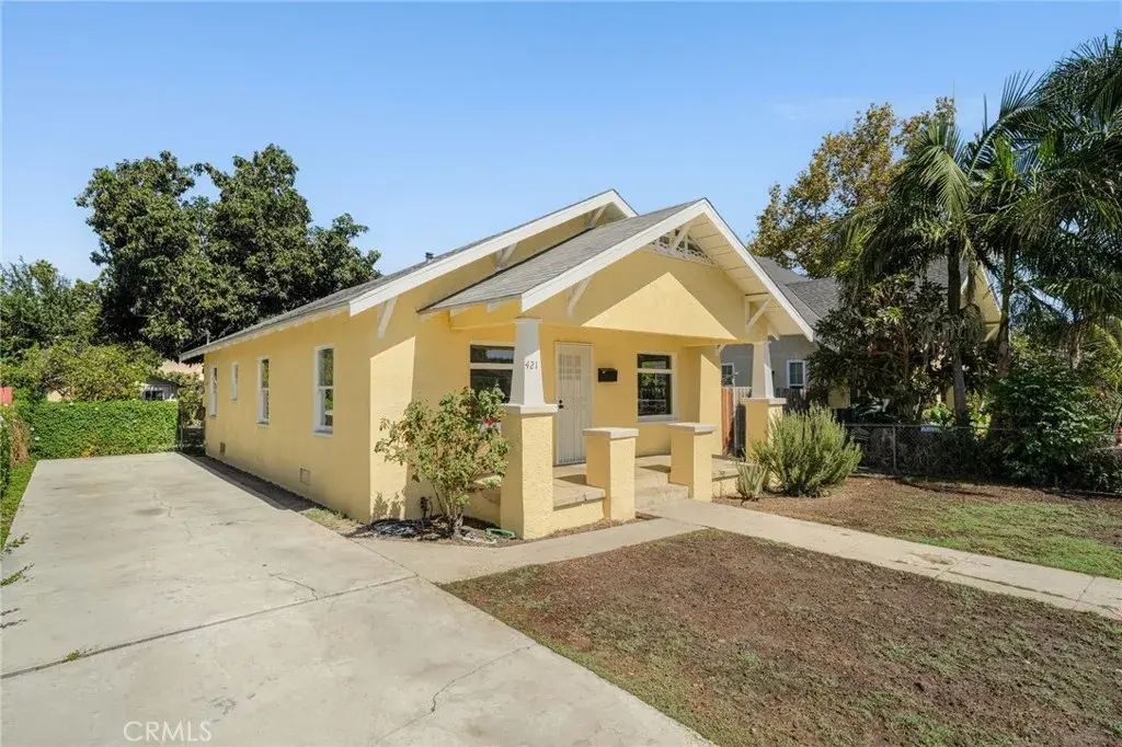421 E Adele Street, Anaheim