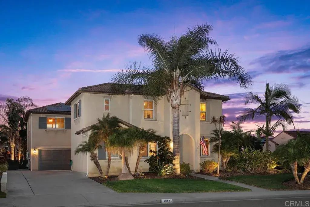 1003 Vista Pointe Boulevard, Oceanside