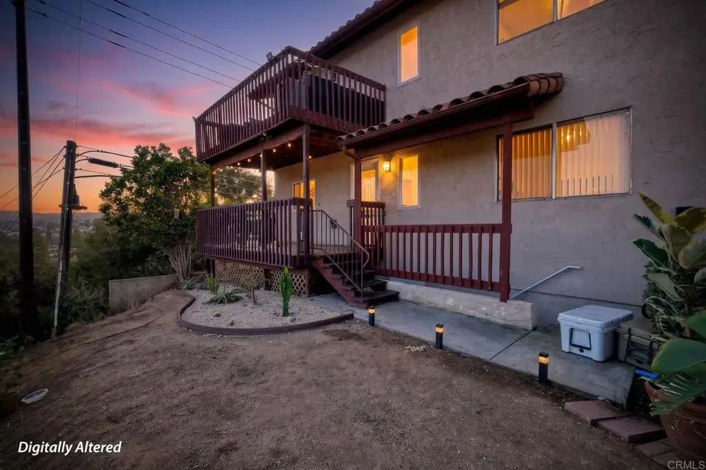 32036 Del Cielo Oeste 7e, Bonsall
