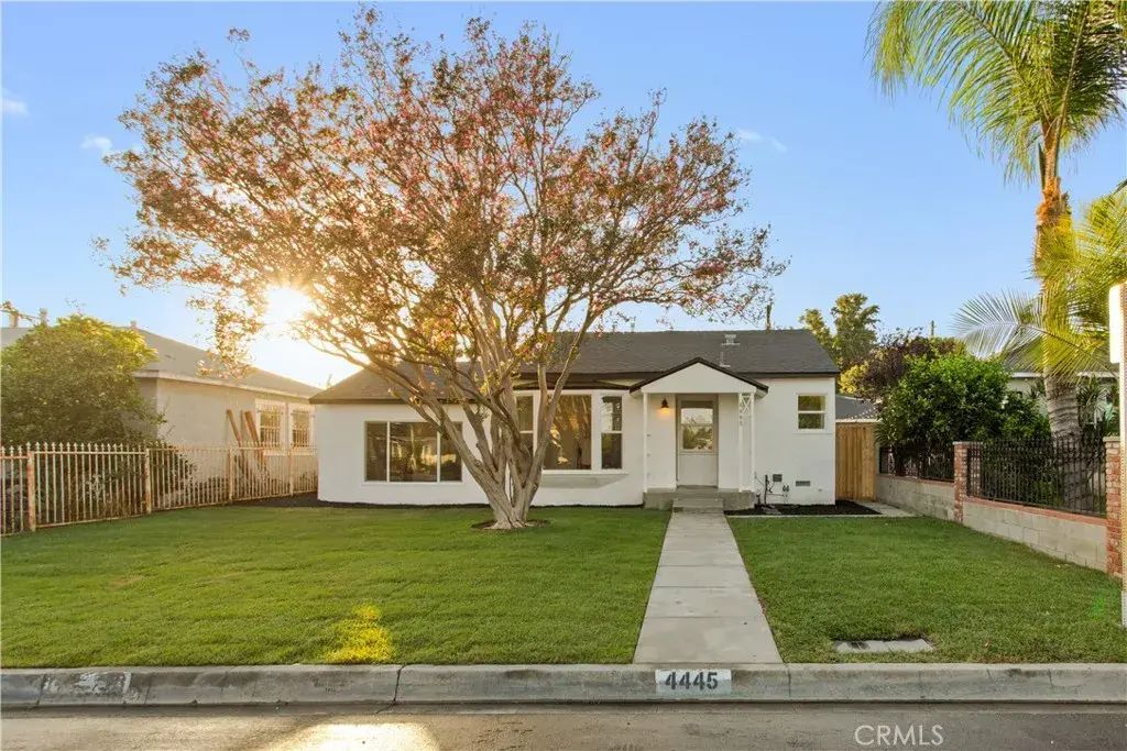 4445 Halifax, El Monte