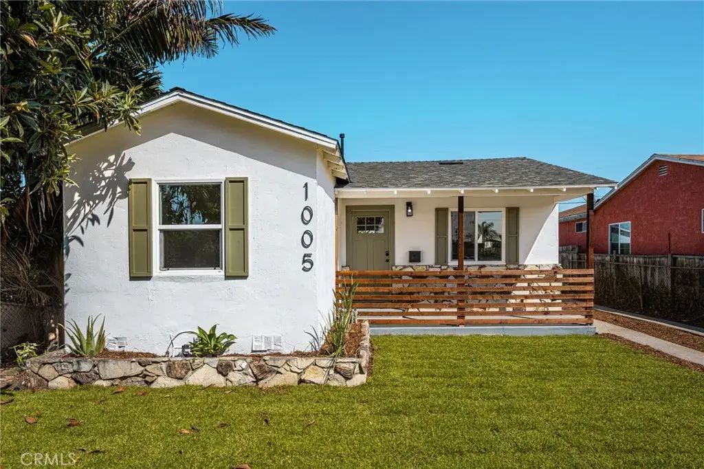 1005 W 132nd Street, Compton