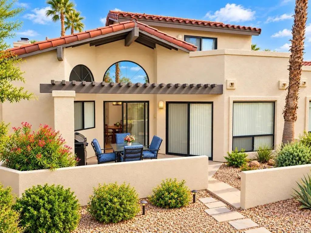 1634 Las Casitas Drive, Borrego Springs