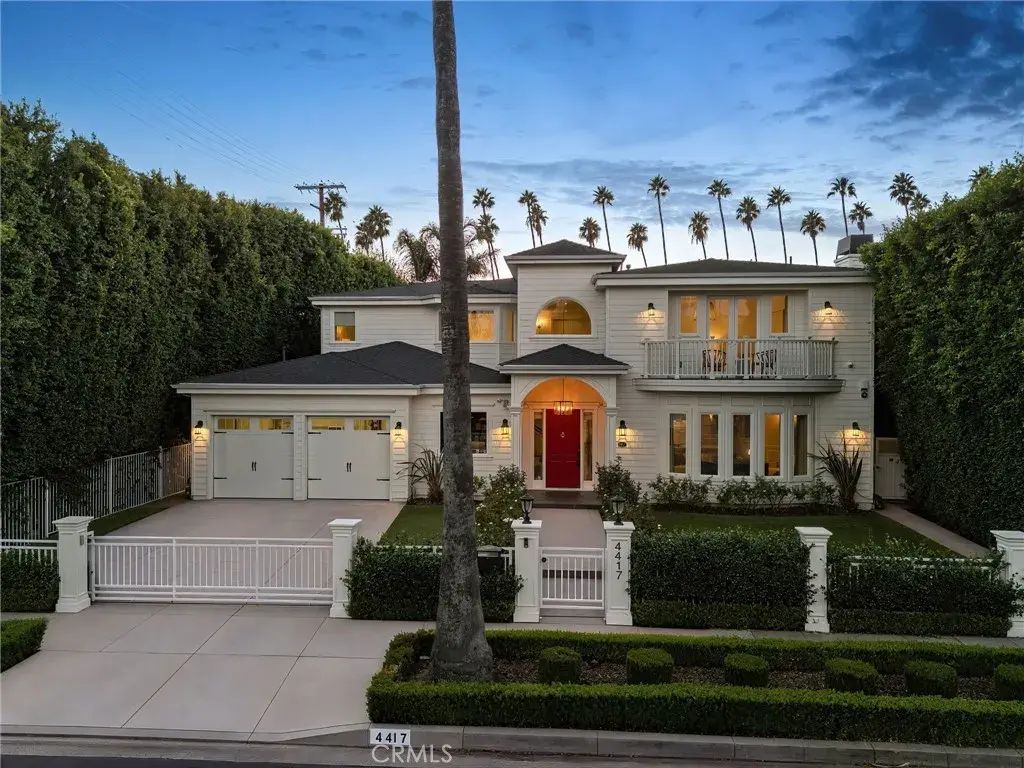 4417 Atoll Avenue, Sherman Oaks