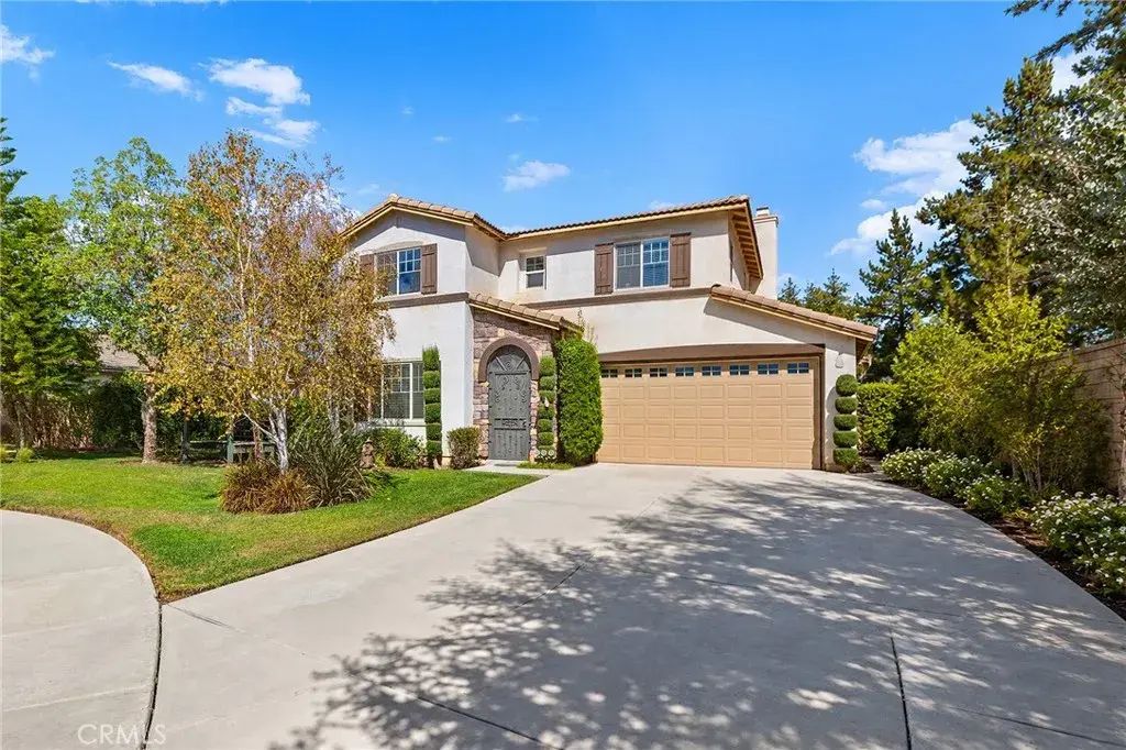 28728 Sunridge Court, Menifee