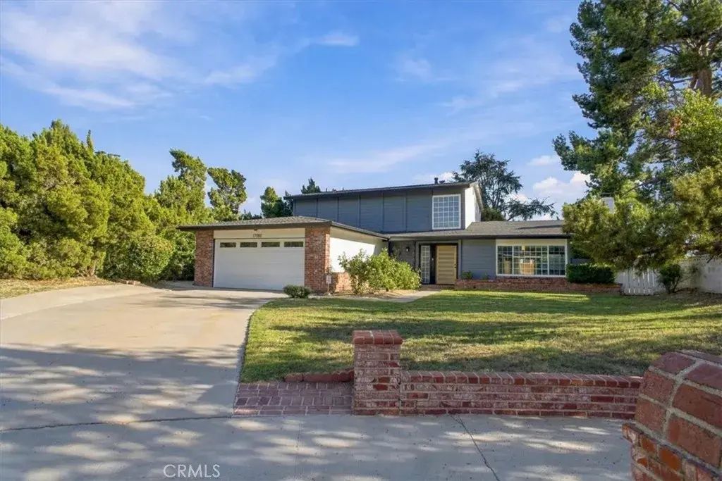 17000 Jeanine Place, Granada Hills