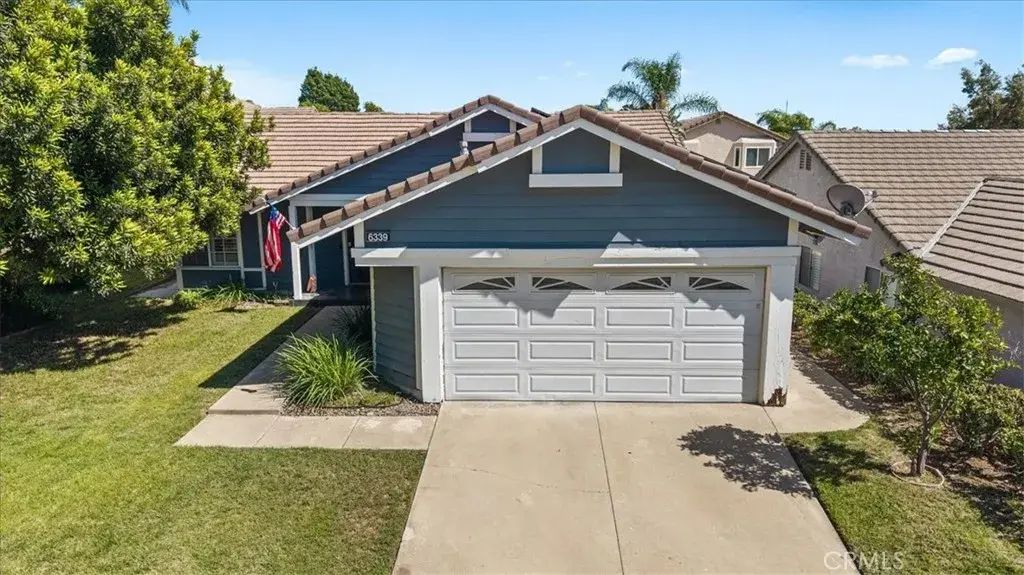 6339 Wine Court, Rancho Cucamonga